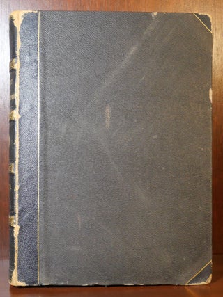 Item #6606 Information Respecting The History, Condition and Prospects of The Indian Tribes of...