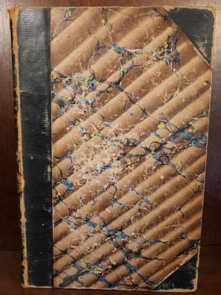 Item #6607 Law and Abstracts of Law Relating to Army and Navy Pensions SIGNED