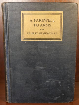A Farewell to Arms