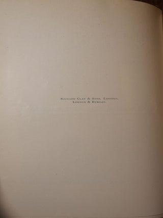 Travels in The Coastlands of British East Africa and the Islands of Zanzibar and Pemba