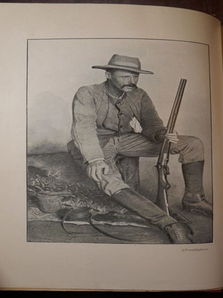 Travels in The Coastlands of British East Africa and the Islands of Zanzibar and Pemba
