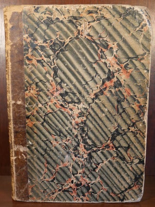 Item #6626 Uncle Tom's Cabin Confederate Army Association Copy Civil War. Harriet Beecher Stowe