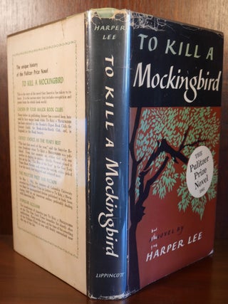 To Kill a Mockingbird