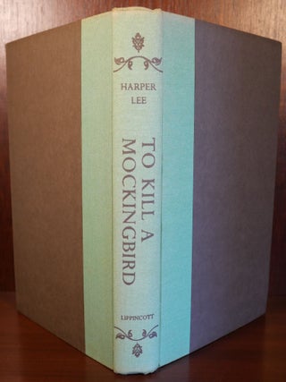 To Kill a Mockingbird