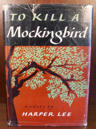 Item #6632 To Kill a Mockingbird. Harper Lee