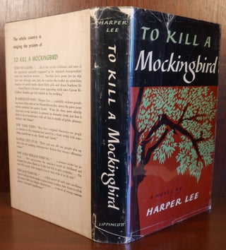 To Kill a Mockingbird