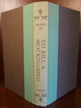 To Kill a Mockingbird
