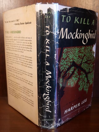 To Kill a Mockingbird