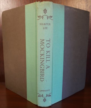 To Kill a Mockingbird