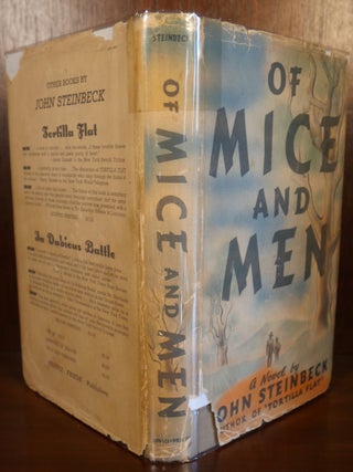 Of Mice and Men