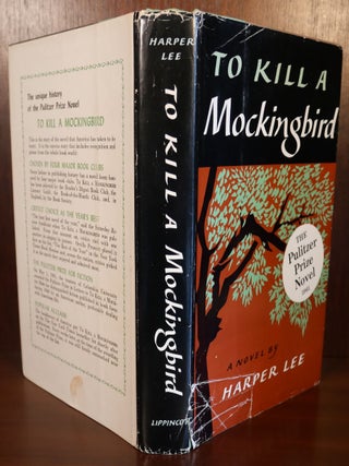 To Kill a Mockingbird