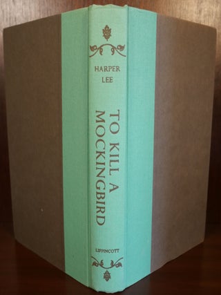 To Kill a Mockingbird