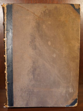 Item #6648 A Syllabic Dictionary of the Chinese Language; Arranged According to the Wu-Fang Yuen...