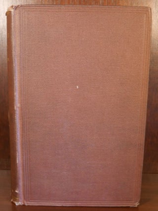 Item #6649 The Old Roman World. John Lord