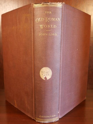 The Old Roman World