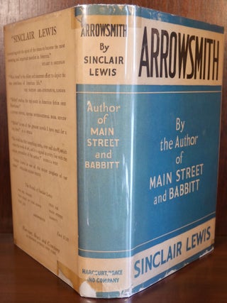 Arrowsmith
