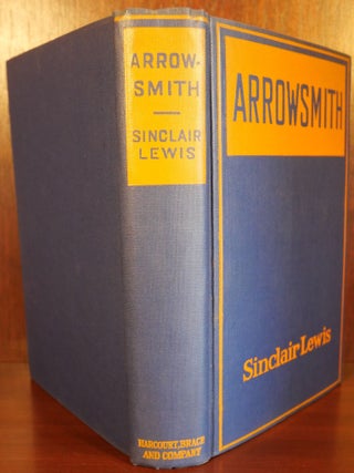 Arrowsmith