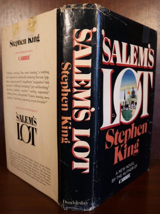 Salem's Lot