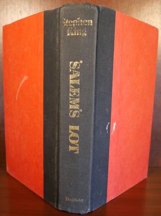 Salem's Lot