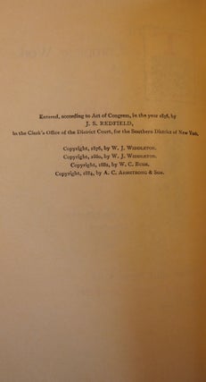Complete Works of Edgar Allan Poe
