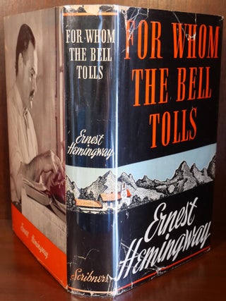 For Whom The Bell Tolls