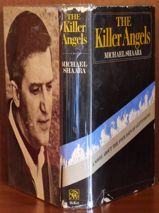 The Killer Angels