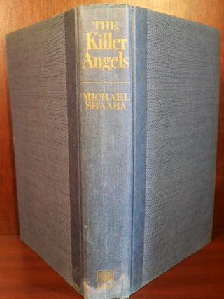 The Killer Angels