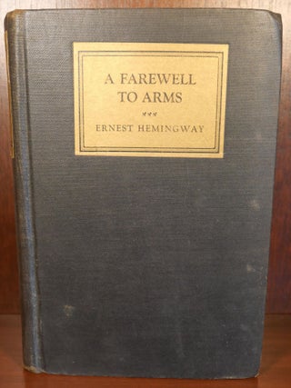 A Farewell to Arms