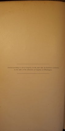Centennial History of Erie County