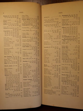 Centennial History of Erie County