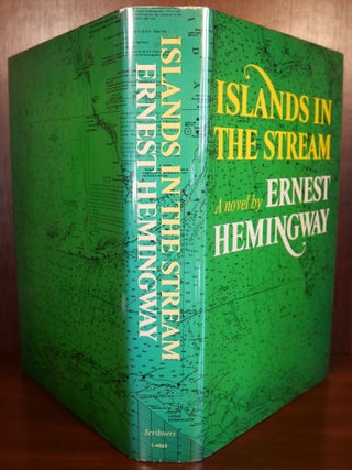 Islands in The Stream