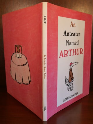 A Anteater Named Arthur