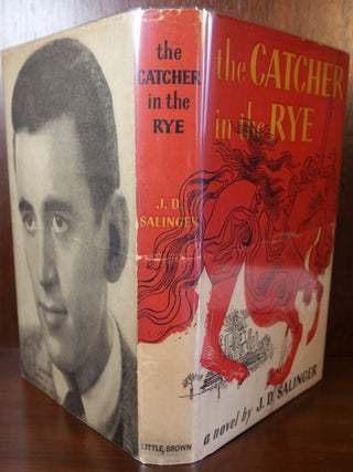 The Catcher in the Rye