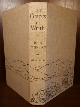The Grapes of Wrath