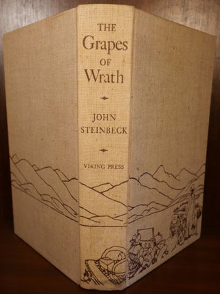 The Grapes of Wrath