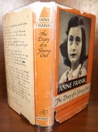 The Diary of a Young Girl
