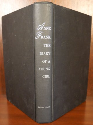 The Diary of a Young Girl
