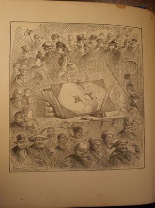 Mark Twain's Sketches New and Old