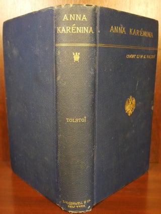 Anna Karenina