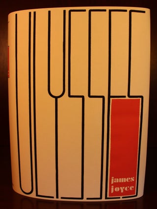 Item #6728 Ulysses. James Joyce
