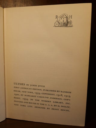 Ulysses