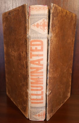 Journal of an African Cruiser