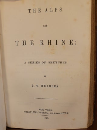 Journal of an African Cruiser