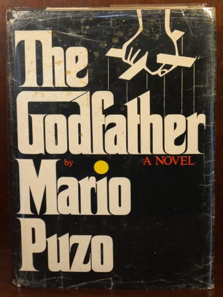 Item #6742 The Godfather. Mario Puzo