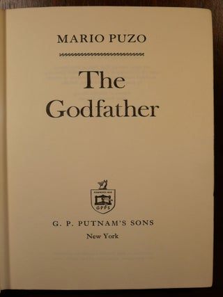 The Godfather