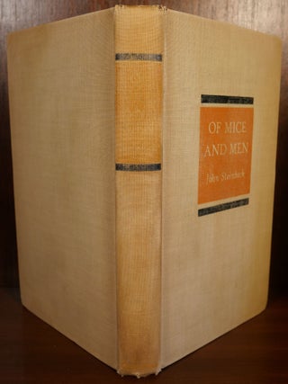 Of Mice and Men SIGNED
