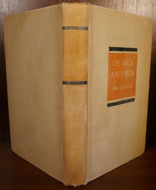 Of Mice and Men SIGNED