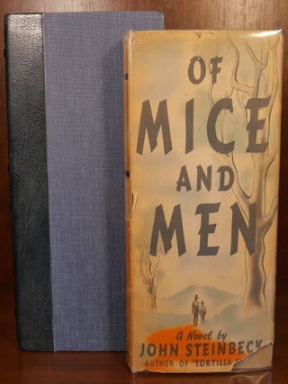 Of Mice and Men SIGNED