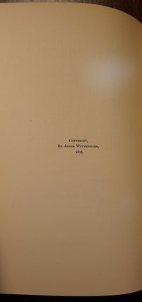 Under The Guns A Women's Reminiscences of The Civil War