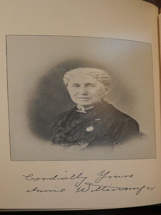 Under The Guns A Women's Reminiscences of The Civil War